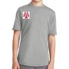 Youth Performance Blend Tee Thumbnail