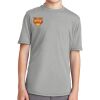 Youth Performance Blend Tee Thumbnail