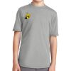 Youth Performance Blend Tee Thumbnail