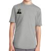Youth Performance Blend Tee Thumbnail