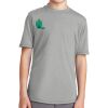 Youth Performance Blend Tee Thumbnail