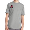 Youth Performance Blend Tee Thumbnail