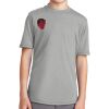 Youth Performance Blend Tee Thumbnail
