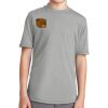Youth Performance Blend Tee Thumbnail