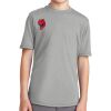 Youth Performance Blend Tee Thumbnail