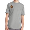 Youth Performance Blend Tee Thumbnail