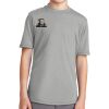 Youth Performance Blend Tee Thumbnail