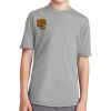 Youth Performance Blend Tee Thumbnail