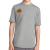 Youth Performance Blend Tee Thumbnail