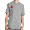 Youth Performance Blend Tee Thumbnail
