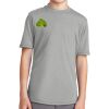 Youth Performance Blend Tee Thumbnail