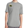 Youth Performance Blend Tee Thumbnail
