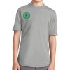 Youth Performance Blend Tee Thumbnail