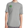Youth Performance Blend Tee Thumbnail