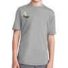 Youth Performance Blend Tee Thumbnail