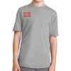 Youth Performance Blend Tee Thumbnail