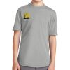 Youth Performance Blend Tee Thumbnail