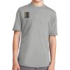 Youth Performance Blend Tee Thumbnail