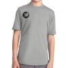 Youth Performance Blend Tee Thumbnail