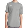 Youth Performance Blend Tee Thumbnail