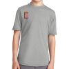 Youth Performance Blend Tee Thumbnail