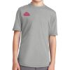 Youth Performance Blend Tee Thumbnail