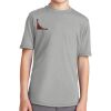 Youth Performance Blend Tee Thumbnail