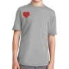 Youth Performance Blend Tee Thumbnail