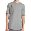 Youth Performance Blend Tee Thumbnail