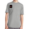 Youth Performance Blend Tee Thumbnail