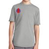 Youth Performance Blend Tee Thumbnail