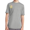 Youth Performance Blend Tee Thumbnail