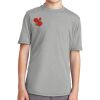 Youth Performance Blend Tee Thumbnail