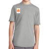 Youth Performance Blend Tee Thumbnail