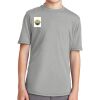Youth Performance Blend Tee Thumbnail