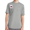 Youth Performance Blend Tee Thumbnail