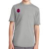 Youth Performance Blend Tee Thumbnail