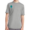 Youth Performance Blend Tee Thumbnail