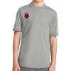Youth Performance Blend Tee Thumbnail