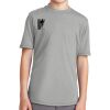 Youth Performance Blend Tee Thumbnail