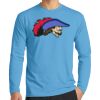 Long Sleeve Performance Blend Tee Thumbnail
