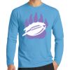 Long Sleeve Performance Blend Tee Thumbnail