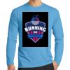 Long Sleeve Performance Blend Tee Thumbnail