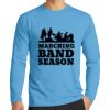 Long Sleeve Performance Blend Tee Thumbnail