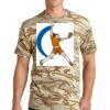 Core Cotton Camo Tee Thumbnail
