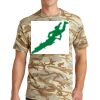 Core Cotton Camo Tee Thumbnail