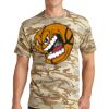 Core Cotton Camo Tee Thumbnail