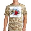 Core Cotton Camo Tee Thumbnail