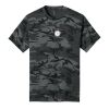 Core Cotton Camo Tee Thumbnail