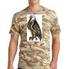 Core Cotton Camo Tee Thumbnail